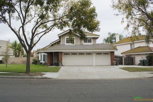 14051 Whitebark Ave, Chino, CA 91710-7412