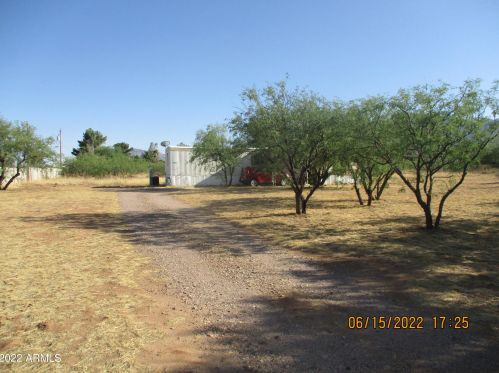 5116 San Mateo St, Sierra Vista, AZ 85650-9345