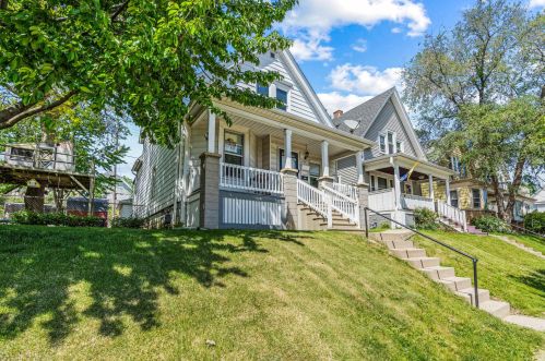 344 Rosedale Ave, Milwaukee, WI 53207-0014