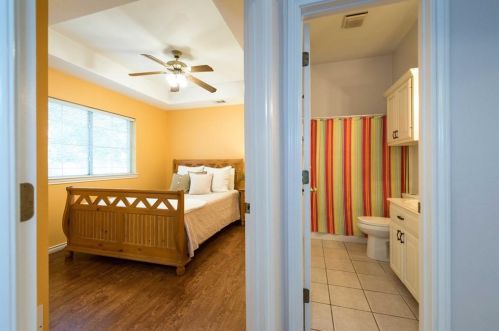 3320 Cooper Br, Denton TX  76209-7906 exterior