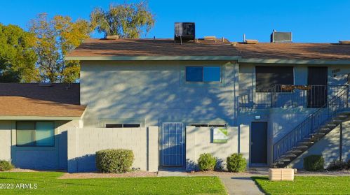 1003 Granite Reef Rd, Scottsdale, AZ 85257-4117