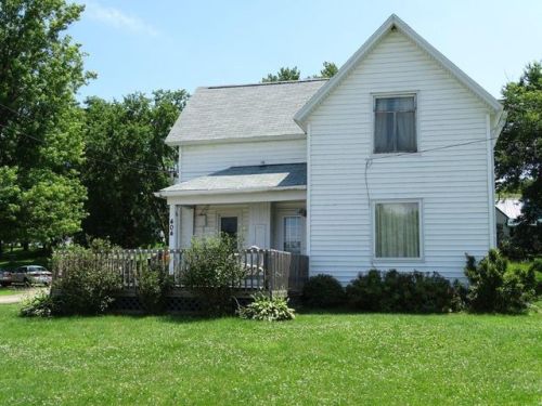 404 Commercial St, Viola WI  54664-8513 exterior