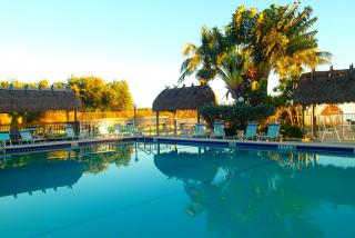 200 Wrenn St, Plantation Key FL  33070-2347 exterior