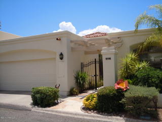 5116 Calle Brillante, Tucson, AZ 85718-1800