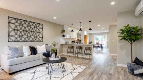 5058 Parkhurst Dr, Santa Rosa CA  95409-3258 exterior