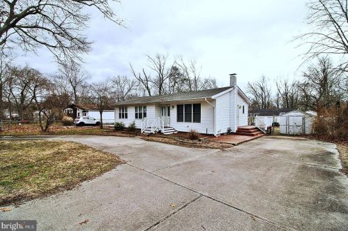 508 Virginia Rd, Browns Mills NJ  08015-5443 exterior