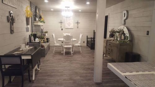 104430 Ridgewood Dr, Meeker, OK 74855-9206