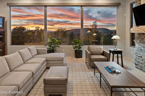 50 Primrose Pt, Sedona, AZ 86336-6876
