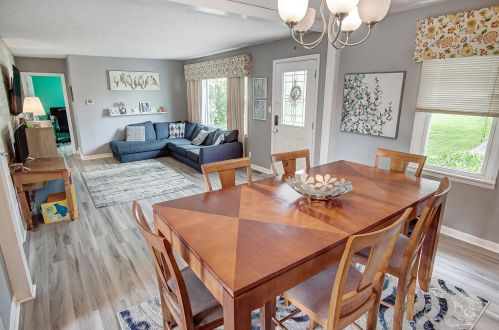 4020 Thomas Dr, Covington KY  41018-2942 exterior