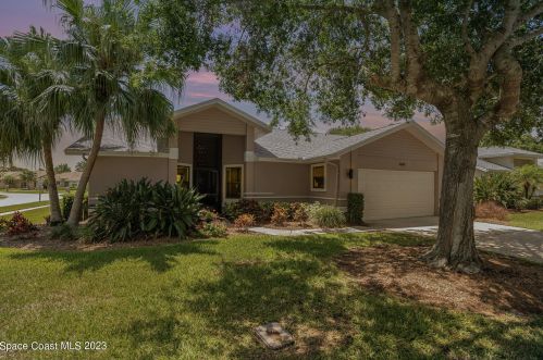1585 Independence Ave, Melbourne, FL 32940-6814