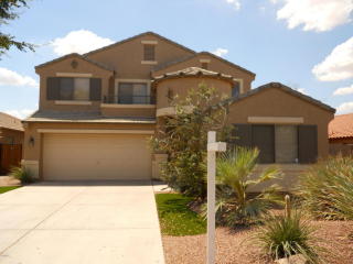 22192 Goles Dr, Maricopa, AZ 85138-9357