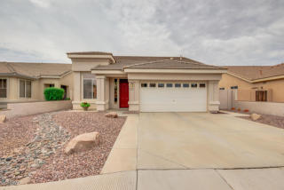 1391 Shannon St, Chandler, AZ 85225-5394