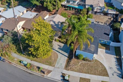 5140 Pearblossom Dr, Riverside CA  92507-6053 exterior