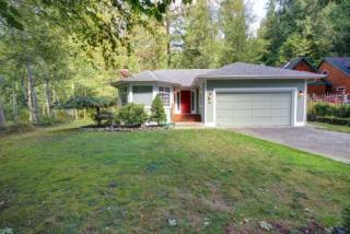 10 Fawn Ct, Bellingham WA  98229-7849 exterior