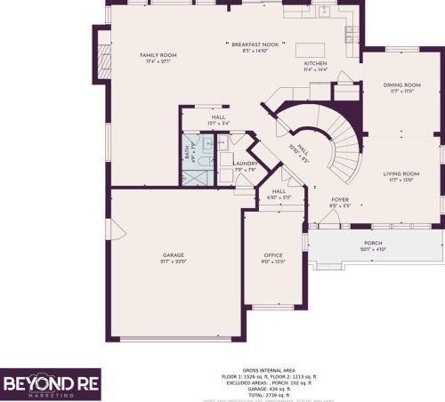 1413 Casablanca Cir, Gilroy CA 95020-7467 exterior