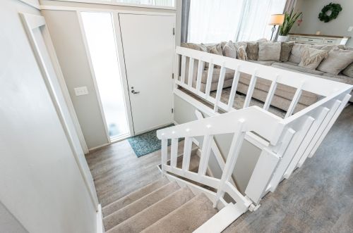 418 Deerpath Ln, Allenstown NH  03275-3213 exterior