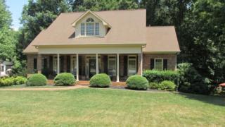 907 Ridge Gate Dr, Lewisville, NC 27023-8690