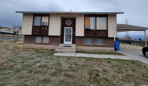 5870 Plumbago Ave, Salt Lake City, UT 84118-7600