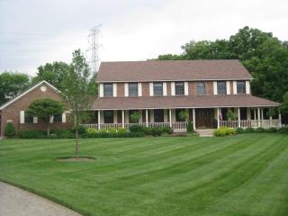 1522 Heatherwood Trl, Xenia, OH 45385-9567