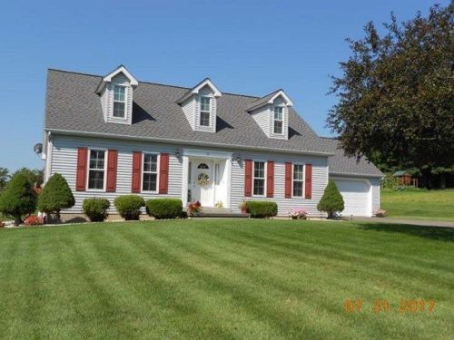 35 Cambridge Cir, Mount Patrick, PA 17045-9658