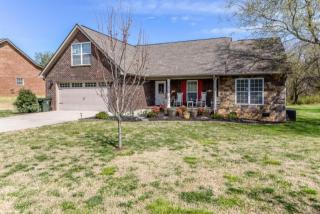 2941 Silver Brook Ln, Maryville, TN 37803-7397