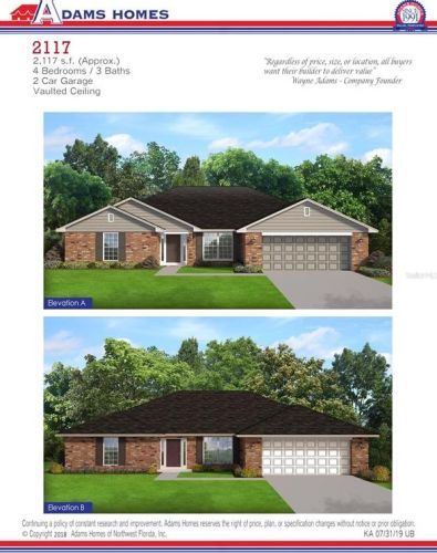 569 Oakmont Way, Lake City, FL 32055-8850