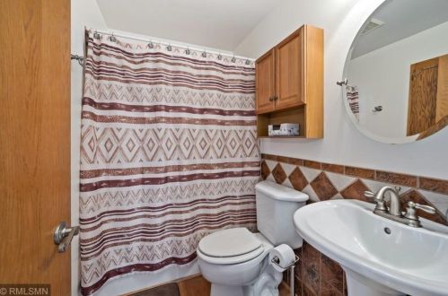 26022 110th St, Zimmerman MN  55398-8574 exterior