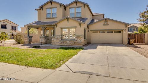 4431 Austin Ln, San Tan Valley, AZ 85140-4393