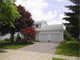 4830 Leybourne Dr, Hilliard, OH 43026-9696