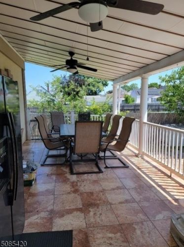 122 8th Ave, Manville NJ  08835-1250 exterior