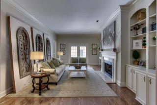 1438 Cheshire Pl, Murfreesboro TN  37129-1765 exterior
