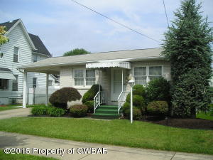 69 Goodwin Ave, Wilkes Barre, PA 18704-5101