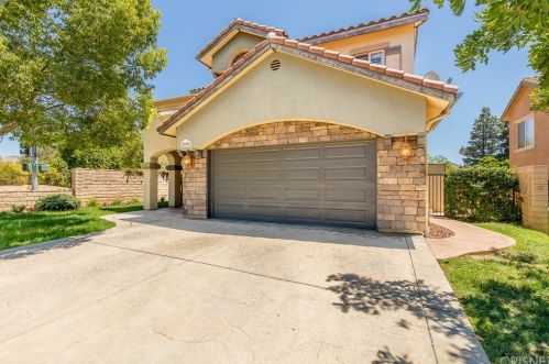 2790 Texas Ave, Simi Valley, CA 93063-0465