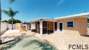 1720 Palmer Dr, Ormond Beach FL  32174-7234 exterior