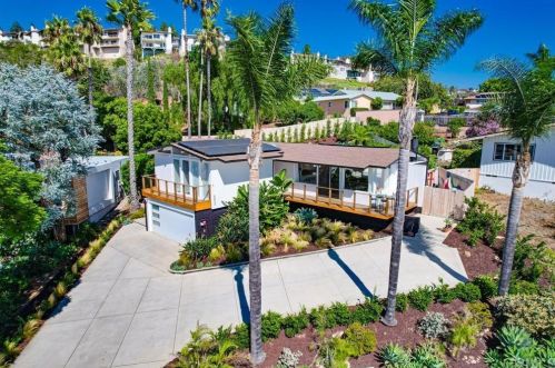 5833 College Ave, San Diego, CA 92120-3016