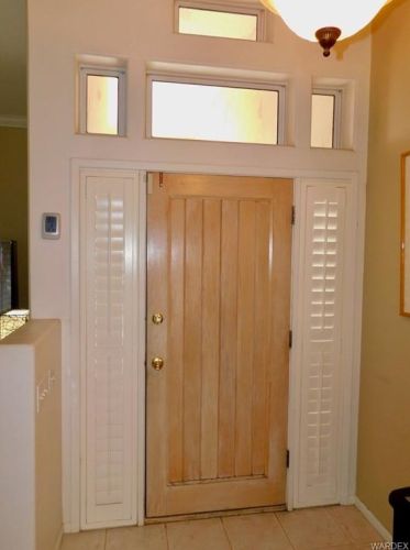 2892 Country Club Plz, Bullhead City AZ  86442-7843 exterior