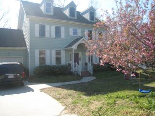 109 Cricket Ground, Durham, NC 27707-9761
