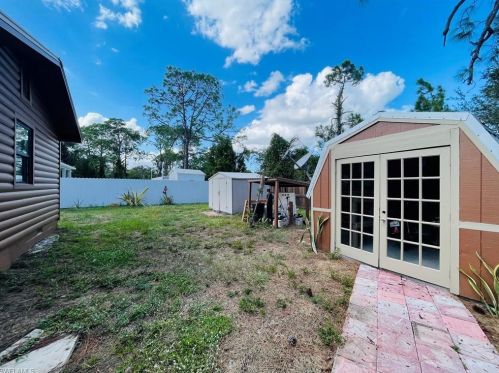 3702 38 St, Lehigh Acres FL 33976-4214 exterior