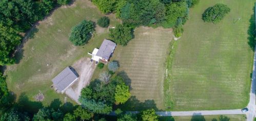 668 Cox Rd, Chillicothe OH  45601-8420 exterior