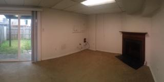 8206 Vernon St, Manassas VA  20109-3435 exterior