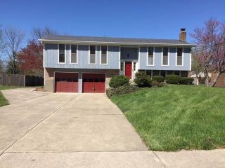1412 Finch Ln, Milford, OH 45150-2427