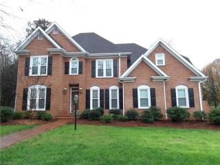 6630 Village Brook Trl, Clemmons, NC 27012-8916