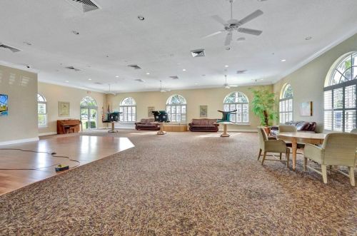 8670 Pine Cay, West Palm Beach FL  33411-5538 exterior