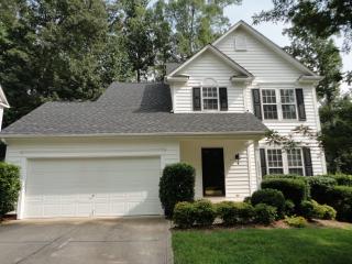 13314 Sloe Way, Huntersville NC  28078-5421 exterior