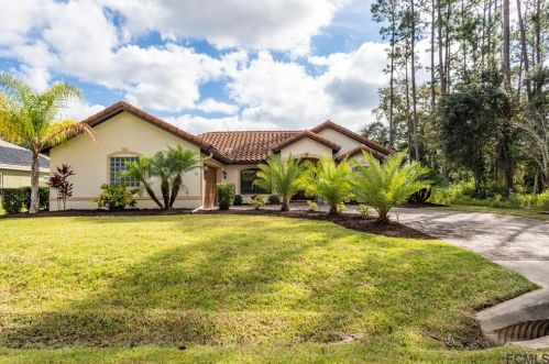 27 Evansville Ln, Palm Coast, FL 32164-6206