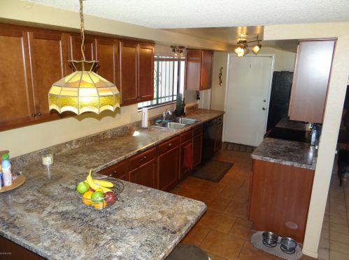 9811 5th St, Tucson AZ  85748-3307 exterior