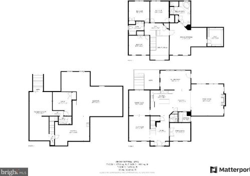 11917 Big Ben Blvd, Fredericksburg, VA 22407-8582