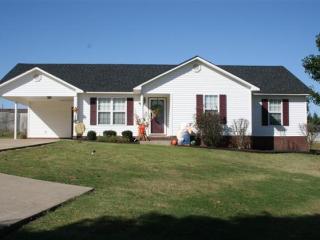 95 Wind Dr, Newbern, TN 38059-5317