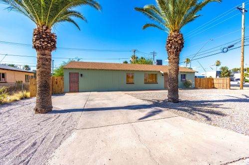 6281 24th St, Tucson, AZ 85711-6007