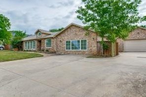 209 Julian St, Hickory Creek, TX 75065-3411